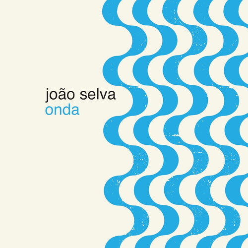 Joao Selva - Onda Vinyl Record