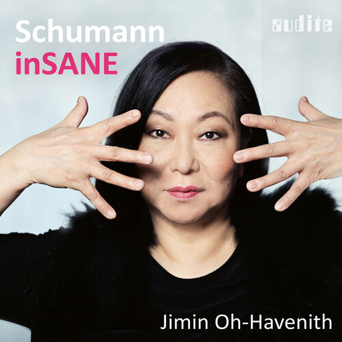 Schumann / Jimin Oh-havenith - Insane - Music CD