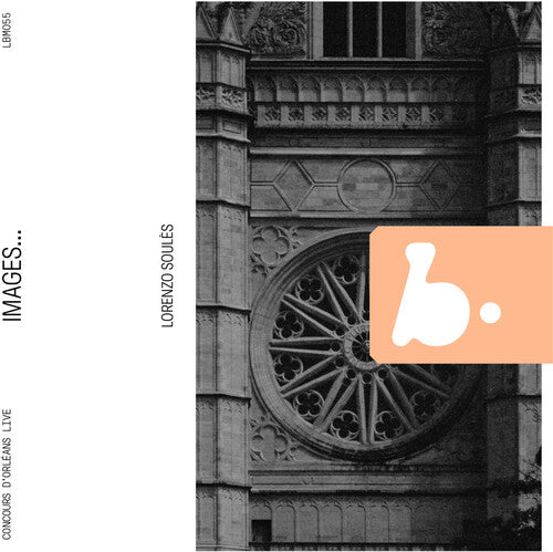 Benjamin / Debussy / Soules - Images (live) - Music CD