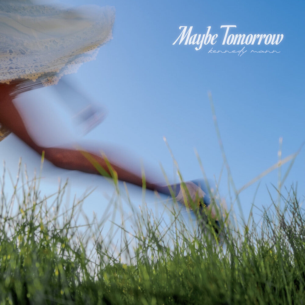 Maybe Tomorrow [LP] Vinyl Record