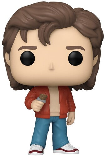 Pop Television Stranger Things - Pop Television Stranger Things S5 Pop 2 - Collectibles