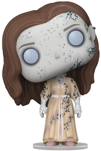 Pop Television The Haunting Of Hill House - Pop Tv Haunting Of Hill House Bent Neck Lady - Collectibles