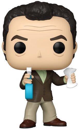 Pop Television Nbcu Tv - Pop Television Nbcu Tv S2 Monk - Collectibles