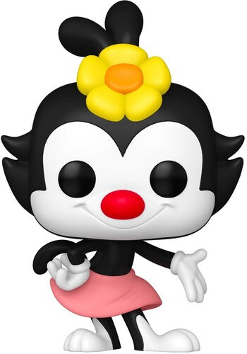 Pop Animation Animaniacs - Pop Animation Animaniacs Dot - Collectibles