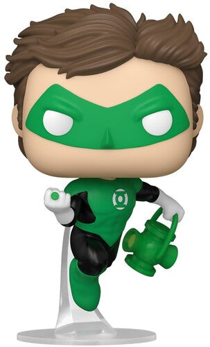Pop Heroes Dc New Classics - Pop Heroes Dc New Classics Green Lantern - Collectibles