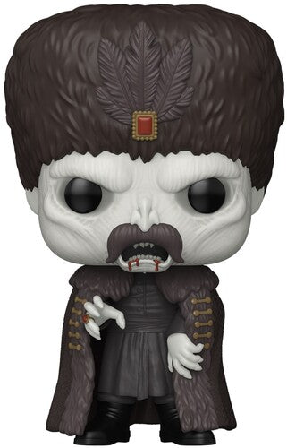 Pop Movies Nosferatu - Popmovies Nosferatu Count Orlok - Collectibles