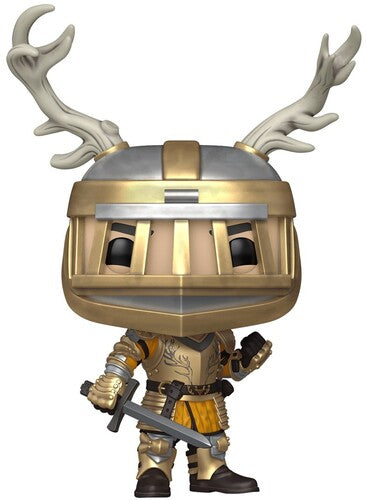 Pop Television A Knight Of The Seven Kingdoms - Pop Tv A Knight Of The Seven Kingdoms Pop 3 - Collectibles