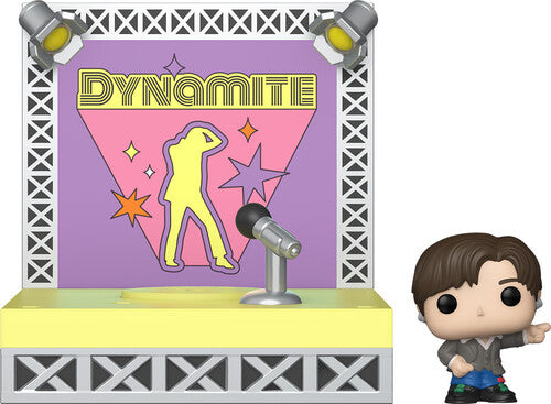 Bitty Stages Bts - Bitty Stages Bts Dynamite Suga - Collectibles