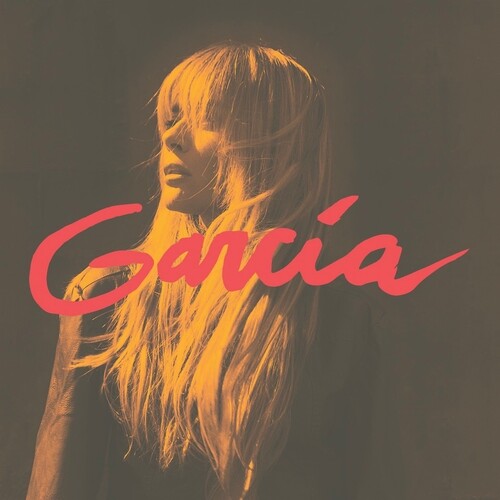 Garcia,kany - Garcia - Vinyl Record