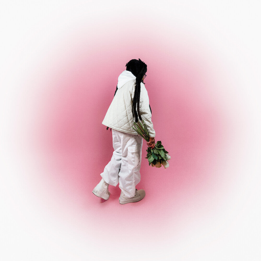 Blest - White [Colored Vinyl] (Wht) Vinyl Record
