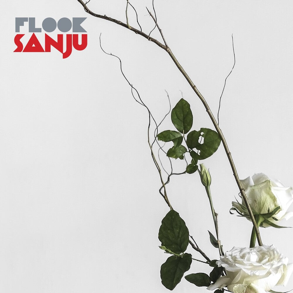 Sanju (Uk) [LP] Vinyl Record