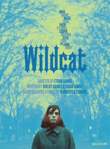 Wildcat - Wildcat - DVD