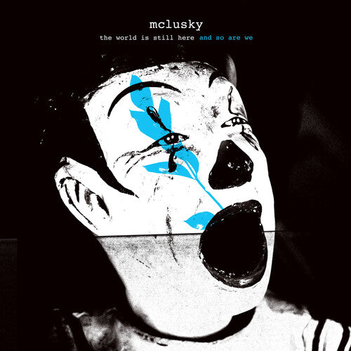 Mclusky - World Is Still Here And So Are We - Music CD