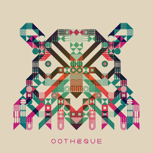 Ootheque - Ootheque - Music CD