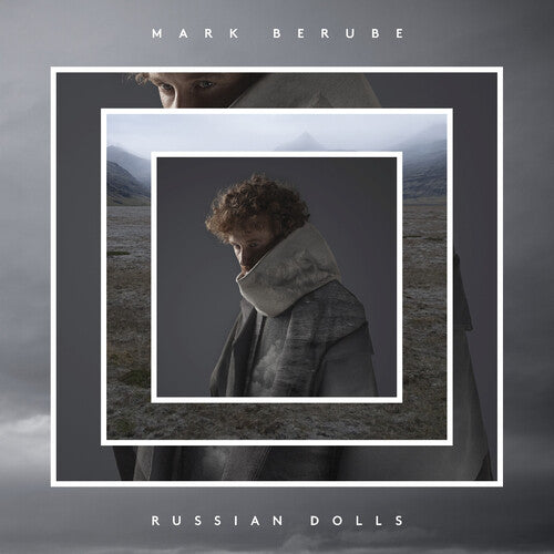 Berube,mark - Russian Dolls - Music CD