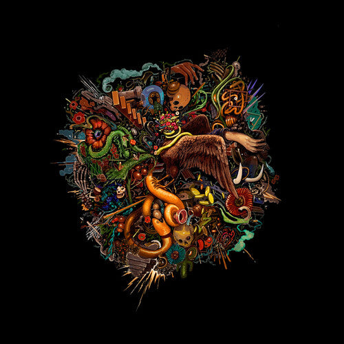 Dead Obies - Dead. - Music CD