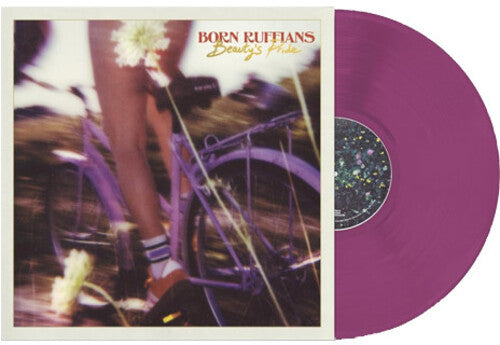 Born Ruffians - Beauty's Pride - Vinyl Record