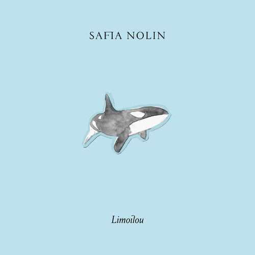 Nolin,safia - Limoilou - Music CD