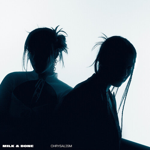 Milk & Bone - Chrysalism - Vinyl Record