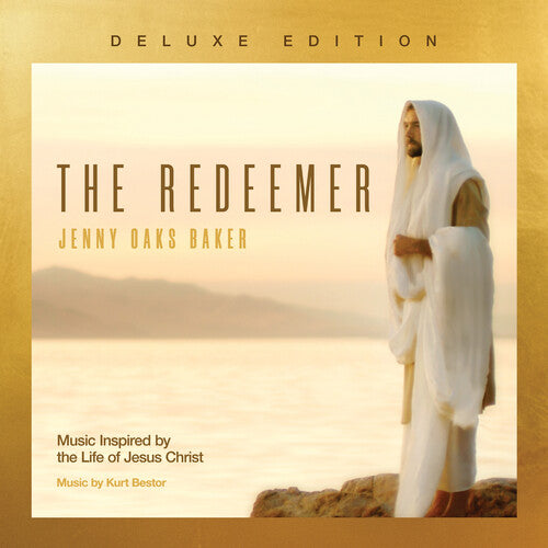 Oaks Baker,jenny - Redeemer - Deluxe Edition - Music CD