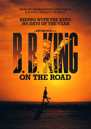 King,b.b. - B.b. King: On The Road - DVD