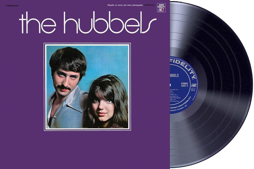 Introducing (Uk) [LP] Vinyl Record