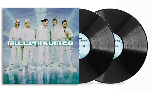 Backstreet Boys - Millennium 2.0 - Vinyl Record