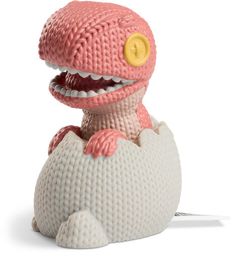 Jurassic Park - Dino Hatching Egg - Jurassic Park - Dino Hatching Egg - Collectibles