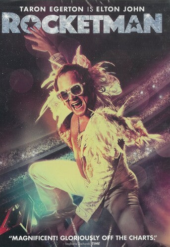 Rocketman - Rocketman - DVD