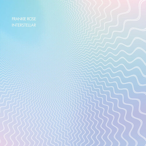 Rose,frankie - Interstellar Extended - Vinyl Record