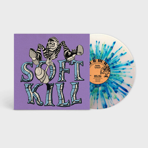Soft Kill - Roseland Vinyl Record