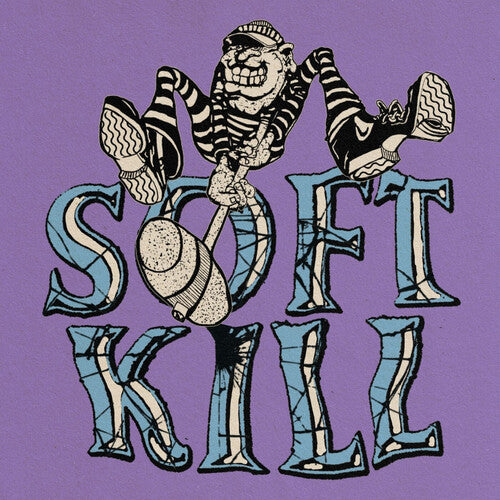 Soft Kill - Roseland - Vinyl Record