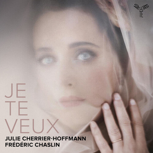 Cherrier-hoffmann,julie - Je Te Veux - Music CD
