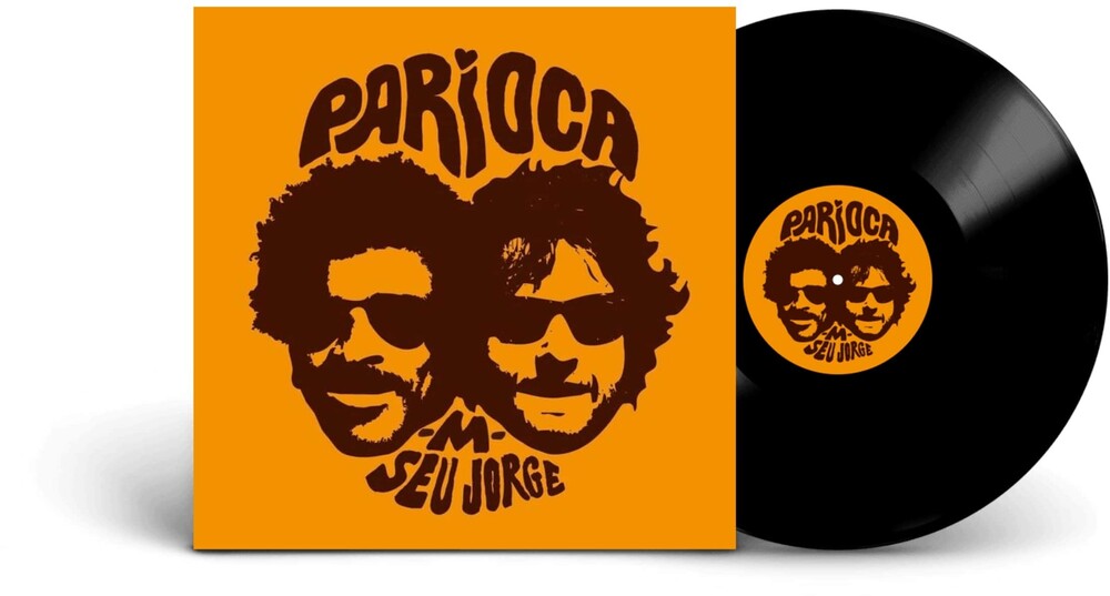 Parioca [LP] Vinyl Record