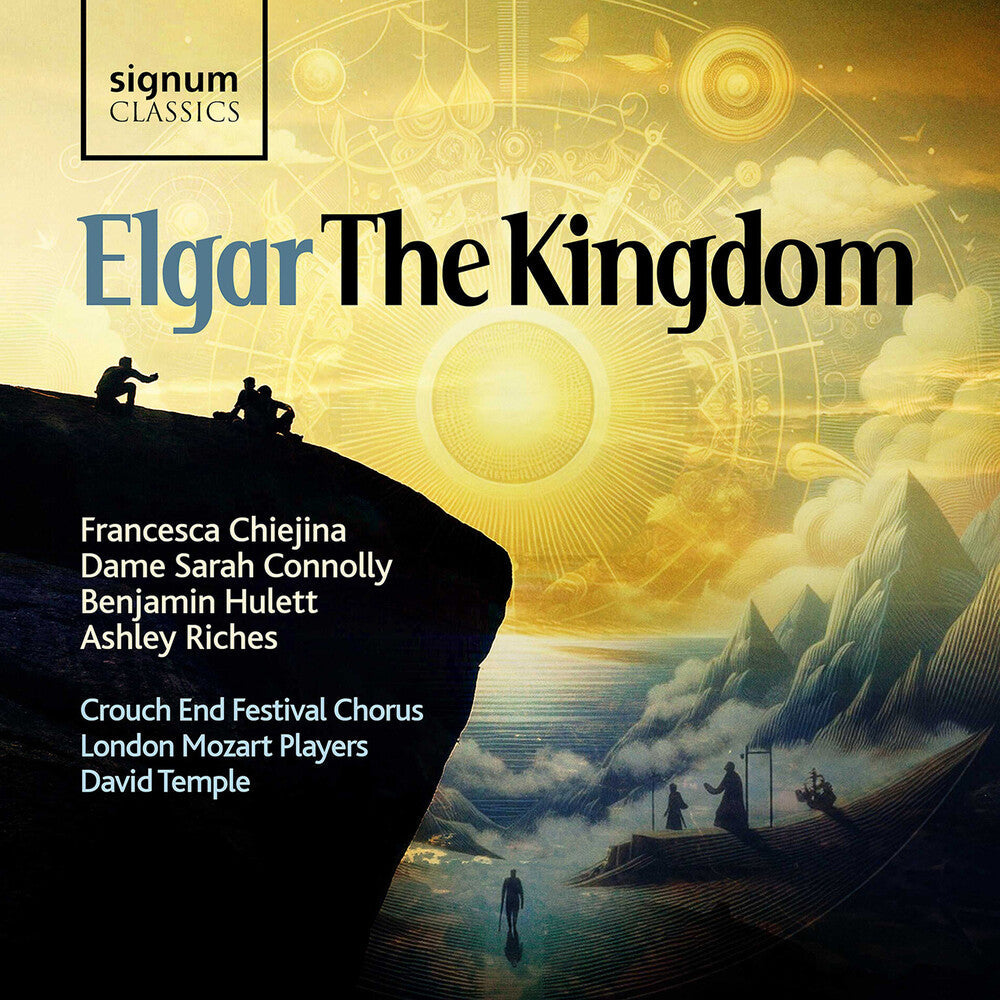 Kingdom Music CD