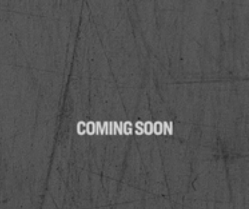 5th Mini Album Hot (Vol. 2) (Coas) (Post) (Stic) Music CD