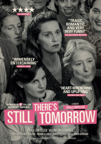 There's Still Tomorrow - There's Still Tomorrow - DVD