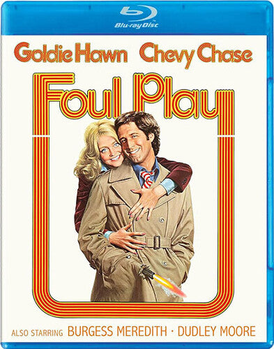 Foul Play - Foul Play - Blu-ray