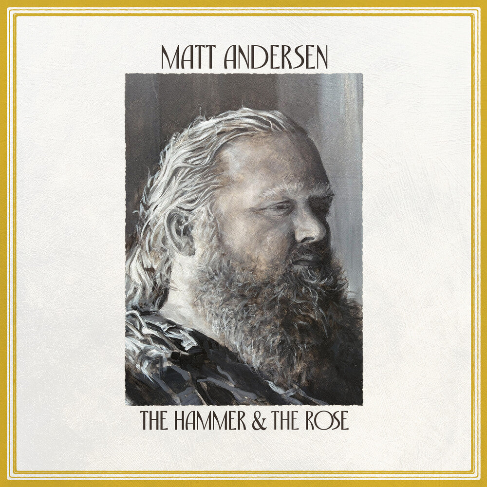 Hammer & The Rose [LP] Vinyl Record