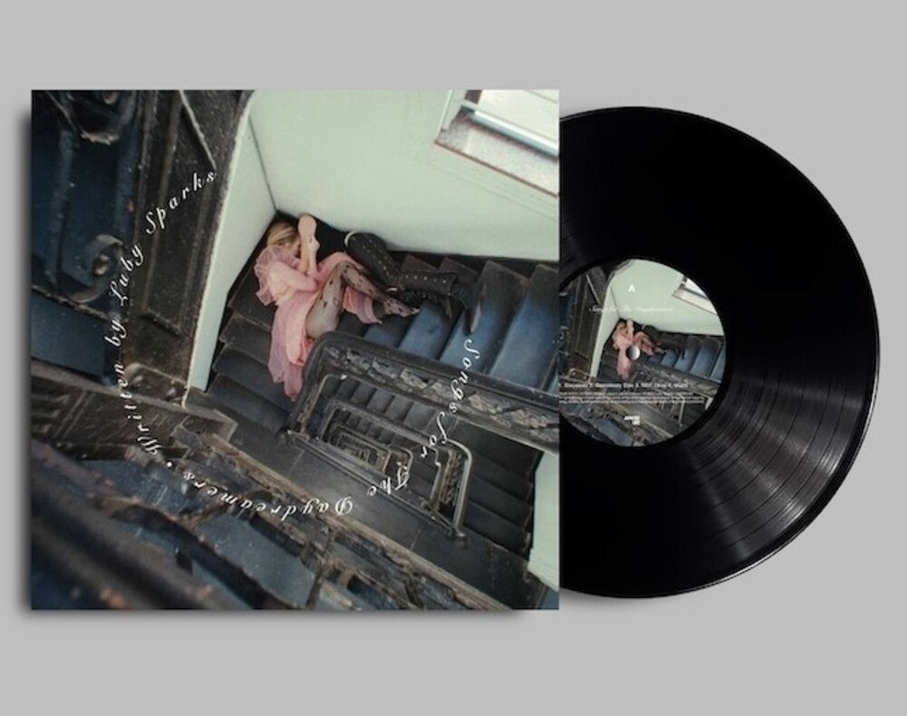 Songs For The Daydreamers / Songs Of The Hazy [LP] Vinyl Record