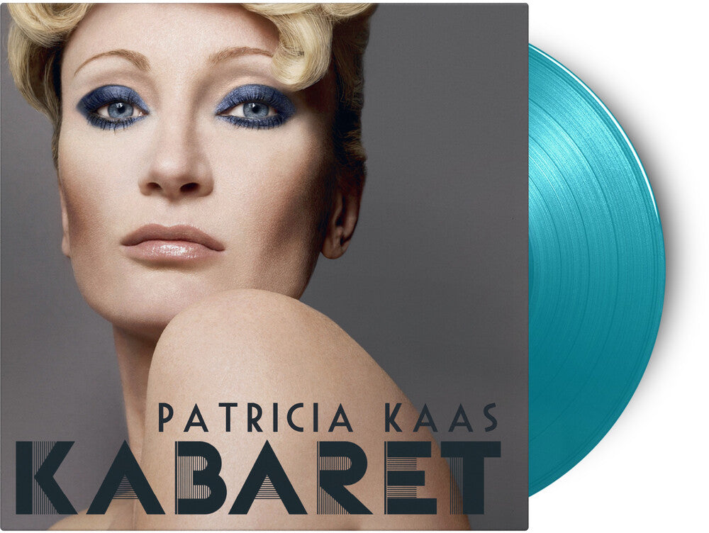 Kabaret [Colored Vinyl] [180 Gram] Vinyl Record