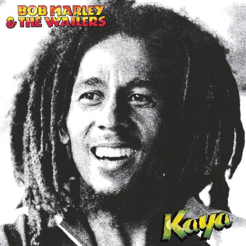 Kaya (Gate) [180 Gram] Vinyl Record