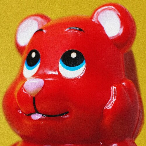 Phoneboy - Heartbreak Designer [Red] Vinyl Record