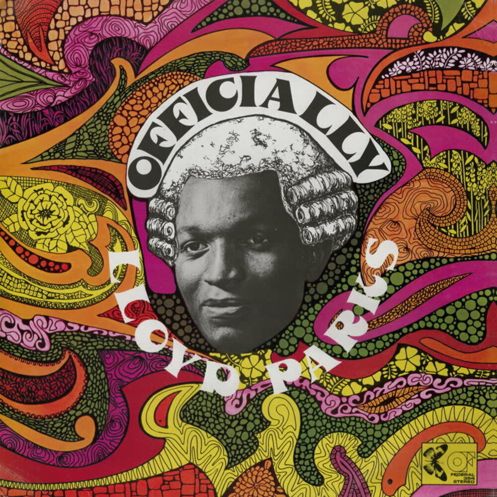 Officially [LP] Vinyl Record