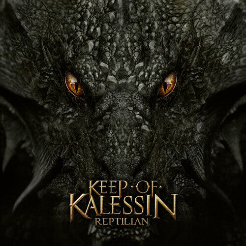 Keep of Kalessin - Reptilian [2LP] Vinyl Record