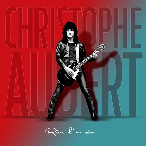 Aubert,christophe - Reve D'un Reve - Music CD