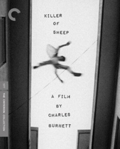 Criterion Collection - Killer Of Sheep - Blu-ray