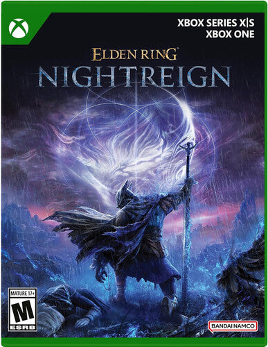 Xbx Elden Ring: Nightreign - Xbx Elden Ring: Nightreign - Video Game