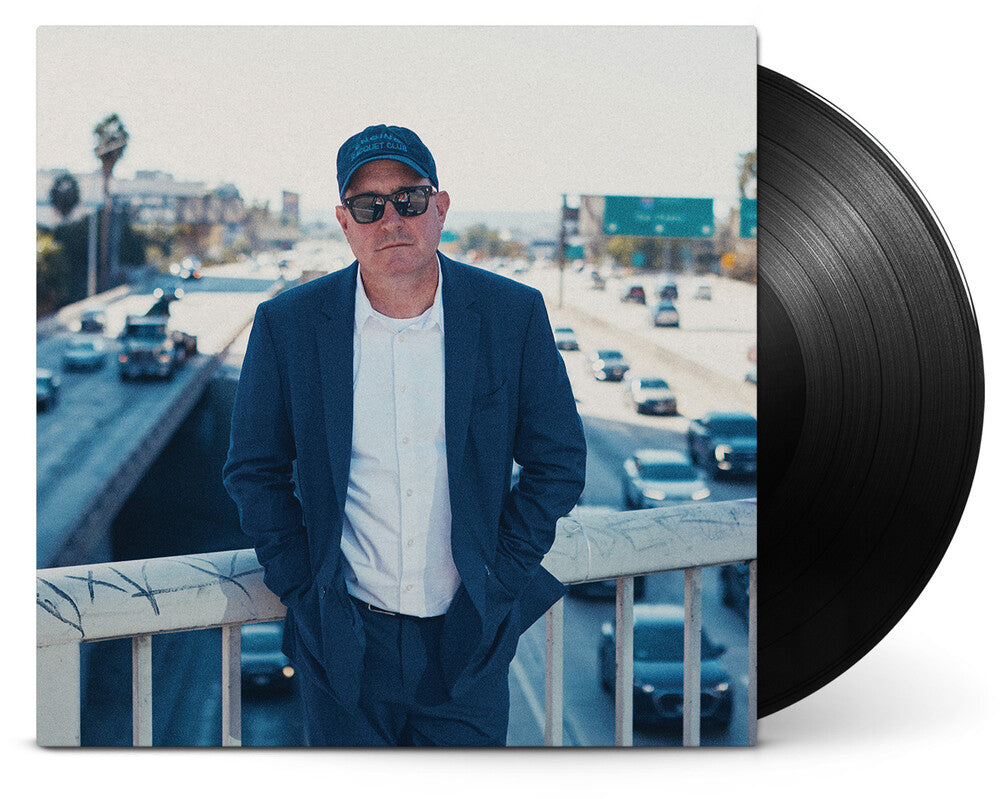 Craig Finn - Always Been [LP] Vinyl Record