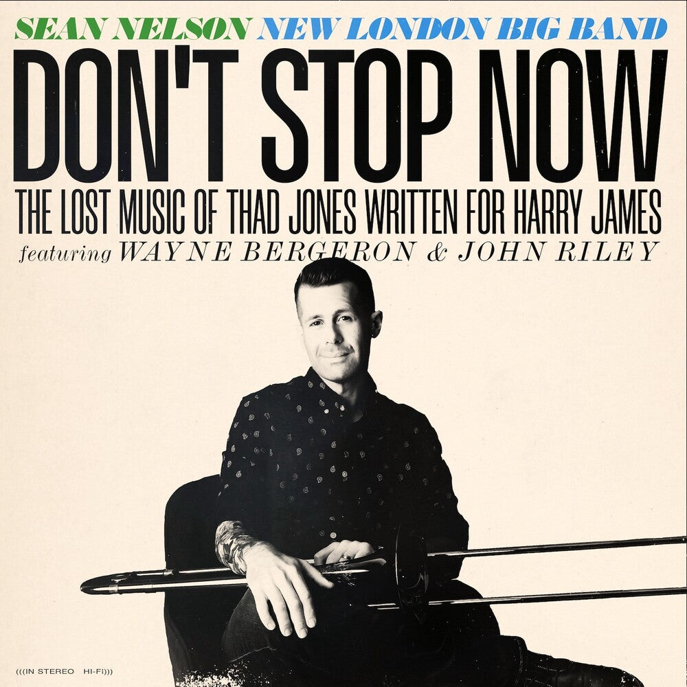 Don't Stop Now [Digipak] Music CD